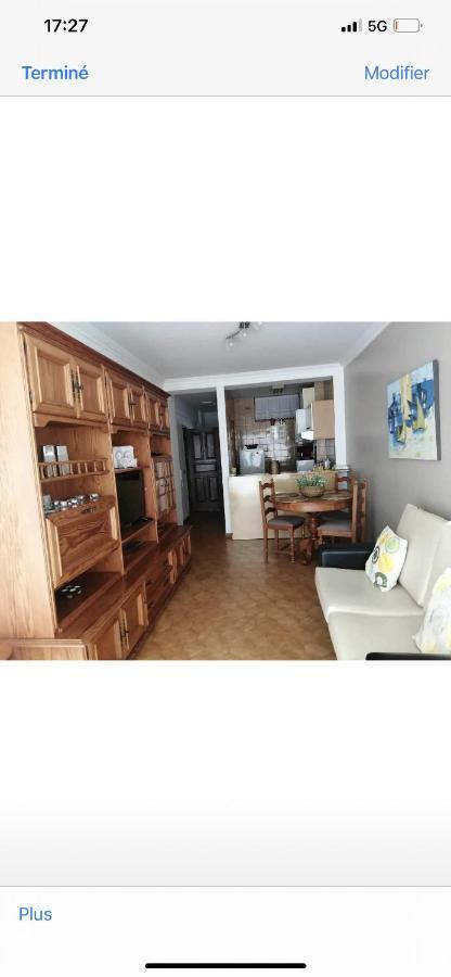 Spacieux Appartement Avec Terrasse Póvoa de Varzim Exterior foto