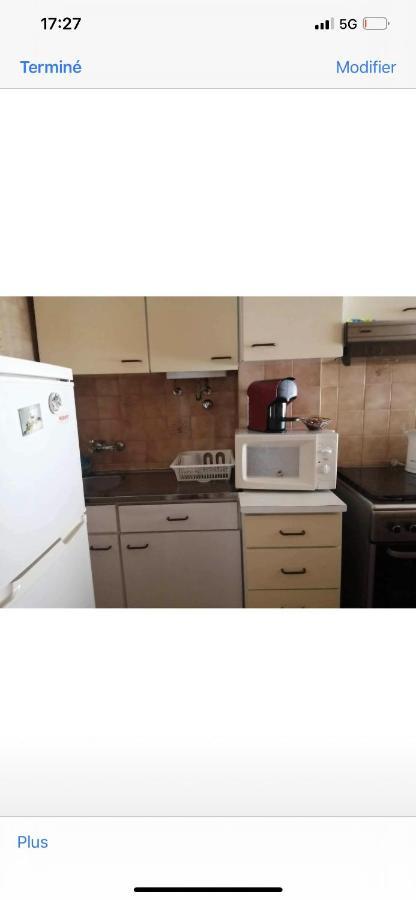 Spacieux Appartement Avec Terrasse Póvoa de Varzim Exterior foto